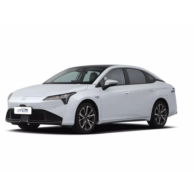 Combustível Puro Elétrico Gac Aion S Plus 2024 Automóveis Energia Veículos Especiais BEV