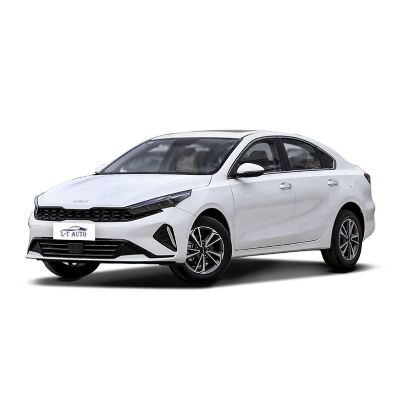 2024 KIA K3 Automóvel a gasolina com leme esquerdo Conduzir Automático Sedan com e faróis LED