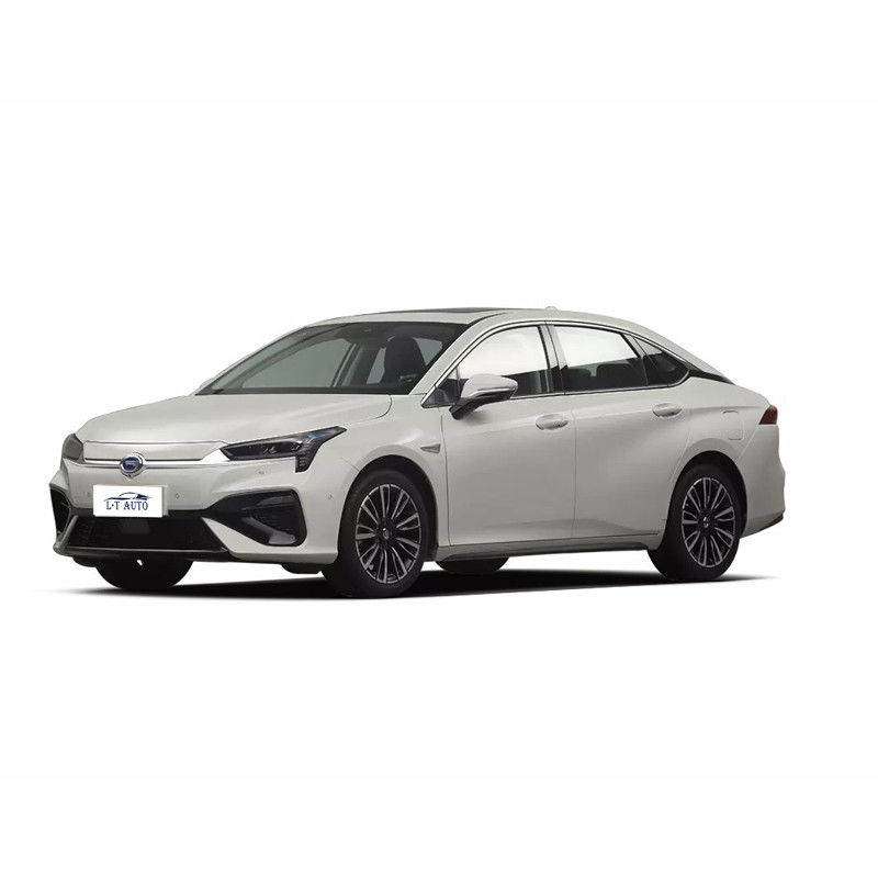 Fornecer Vendas por atacado Aion S 580 Limousine elétrico puro para transformação de veículos energéticos