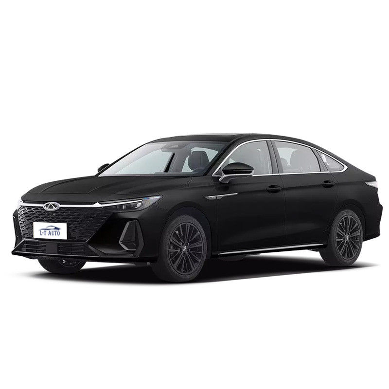 2.0T DCT Sedan Carro a gasolina CHERY ARRIZO 8 2024 Sistema de direção elétrica feito em design