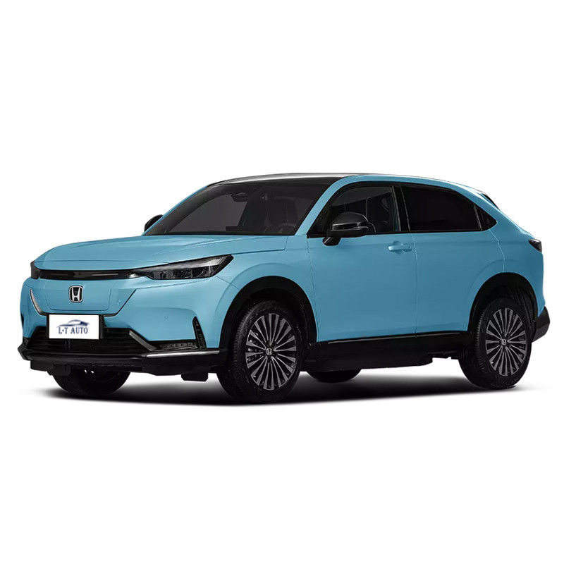 Veículo elétrico a bateria 2023 2024 Honda eNS1 Direito Direito Veículos inteligentes 5 portas Carro