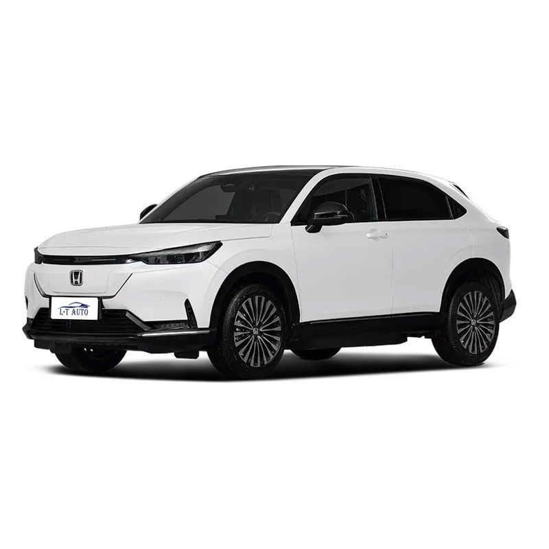 SUV automático Honda eNS1 2022 E-Type Edition Carros elétricos Velocidade máxima 150km/h 5 lugares