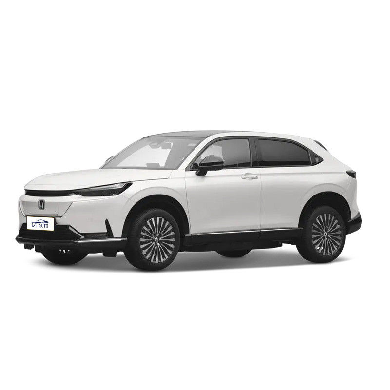 420 km 510 km alcance 2wd Pequeno Suv Ev Car Gac -Honda Enp1 2023 5 lugares Largura 1790*1560*4390