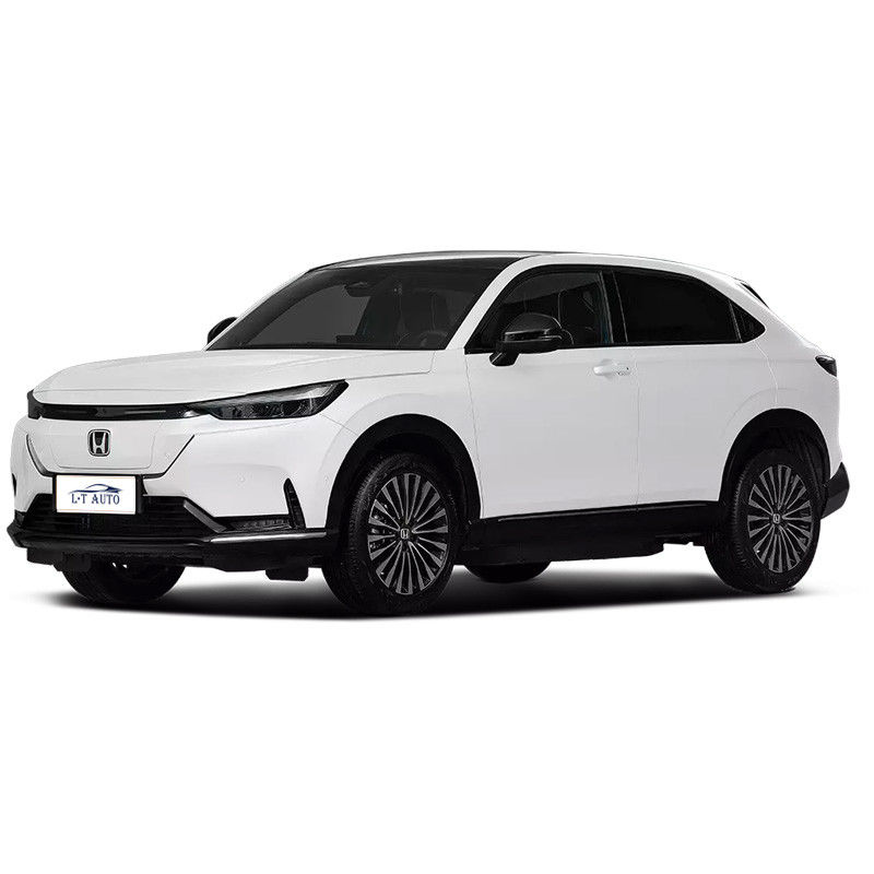 Ótimo desempenho 2024 Guangqi Honda eNP1 Range 510km Carros elétricos puros Top Venda