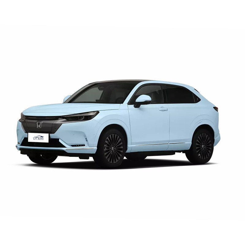 2024 GuangQi eNP1 Carro elétrico puro de 5 portas e 5 assentos 420-510KM Bateria de lítio ternária