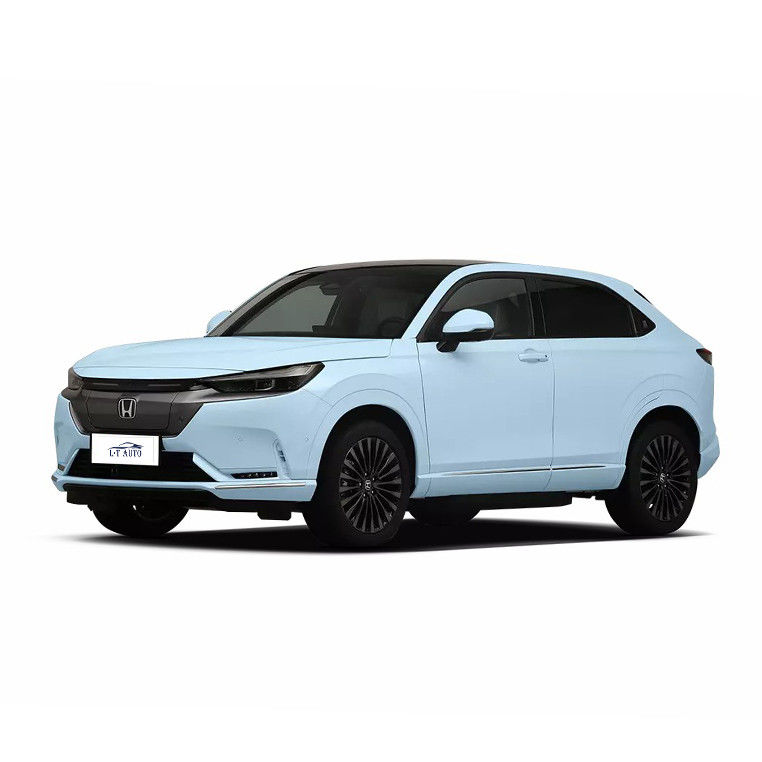 Veículo esportivo SUV EV 510km Gac-Honda eNP1 Carro elétrico Spot produtos de Guangqi-Honda