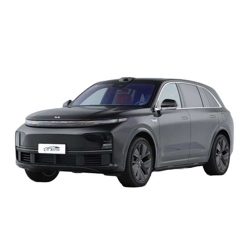 2024 Lixiang L7 Energy Car com estrutura de carroceria de SUV de 5 portas e 5 lugares e bateria de lítio