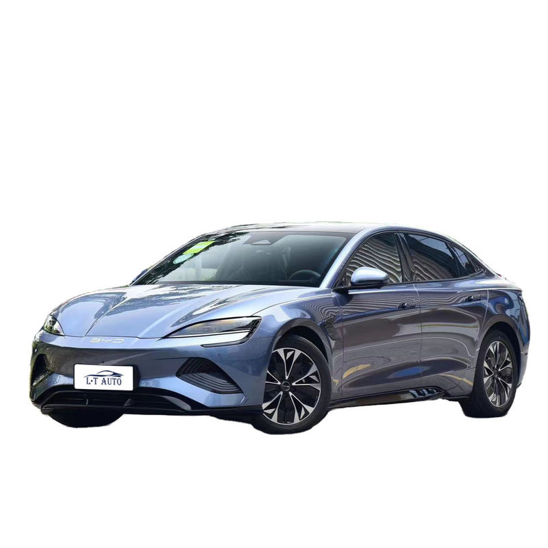 BYD Seal 2024 Speed Energy Car Feito com combustível elétrico puro 4800*1875*1460 Dimensões