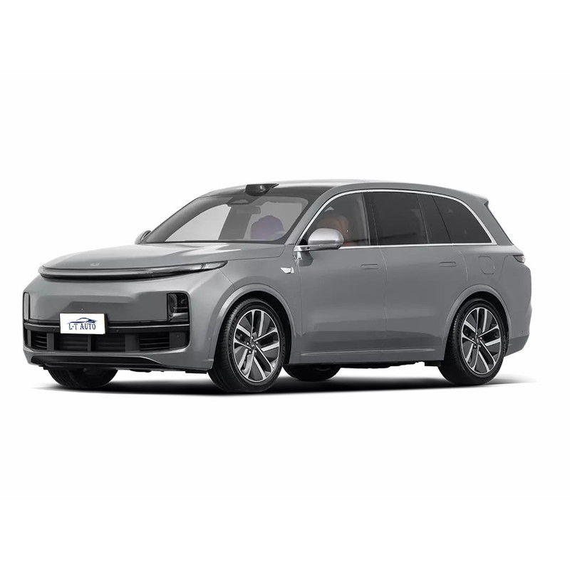 Extensor de veículo híbrido L8 Max SUV elétrico EV Carros Lixiang L9 L7 L8 Veículos energéticos