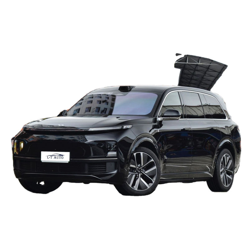 Bateria de lítio Lixiang Li One L7 L8 L9 Suv Carros Elétricos Automóvel Ev Carro Air Pro Max