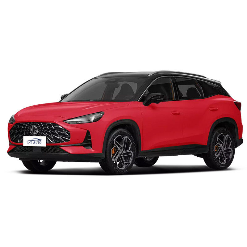 1.5T Inteligência Digital MG Um SUV compacto fabricado com Torque Máximo de 200-300Nm