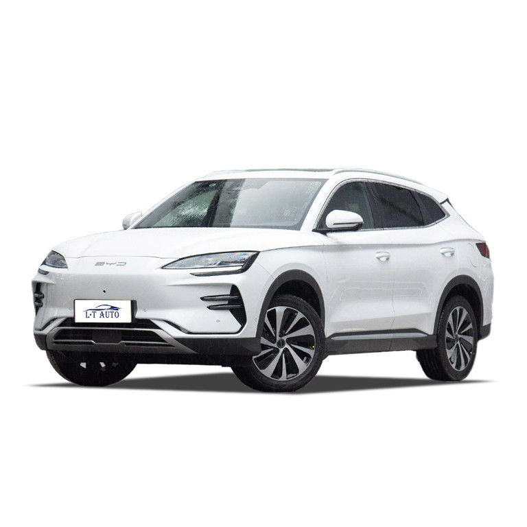 BYD Song Plus Dm-I 150km SUV elétrico com comprimento * largura * altura 4775*1890*1670