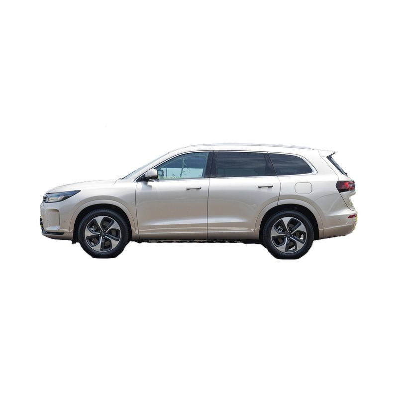 Velocidade máxima 190km/h HUAWEI AITO M7 Extended Range Veículo elétrico para automóvel esportivo adulto