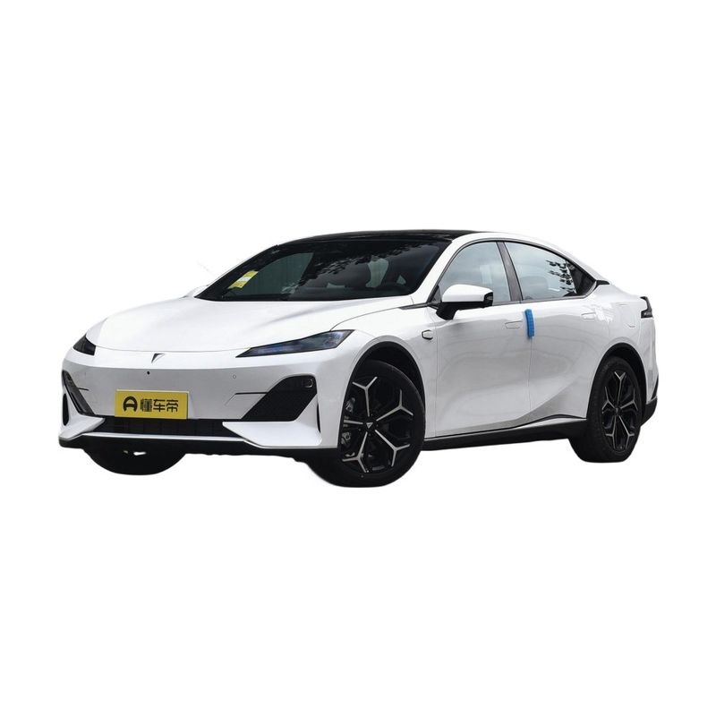 Shenlan SL03 Veículo de Energia Inventário 4WD SUV Carros Base de rodas 2900mm e Direção à esquerda