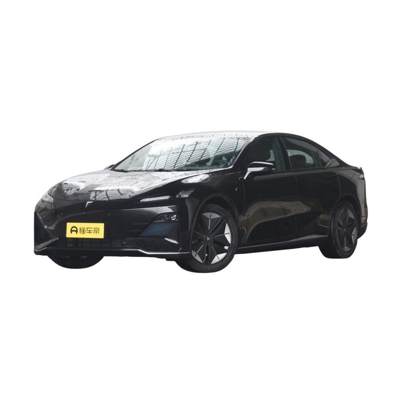 2024 Changan Deepal SL03 Extended-Range Hybrid Car Máxima velocidade 170km/h Hatchback de 5 lugares