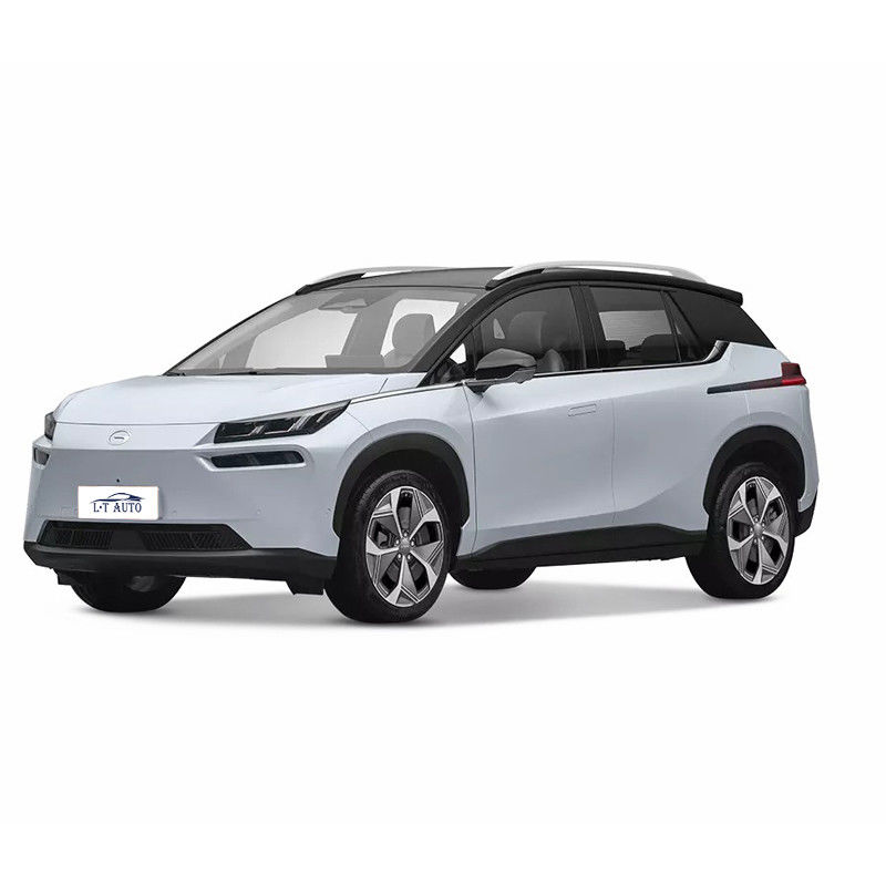 2024 Aion V Plus A combinação perfeita de estilo e eficiência em um SUV elétrico