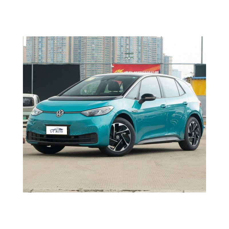 Carregamento rápido 0,67 Horas Saic Volkswagen VW ID3 Pro Performance Auto Adultos Carro Elétrico