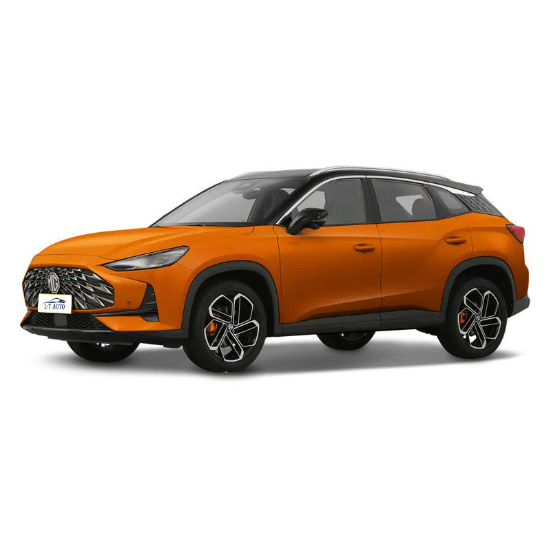 MG ONE Compact Suv 1.5T Mg Gasoline Suv com 4 cilindros e sistema de direção elétrica