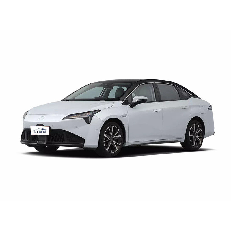 2024 GAC Aion S Plus 70 80 Bateria Veículo elétrico de 5 lugares Automóvel carro elétrico