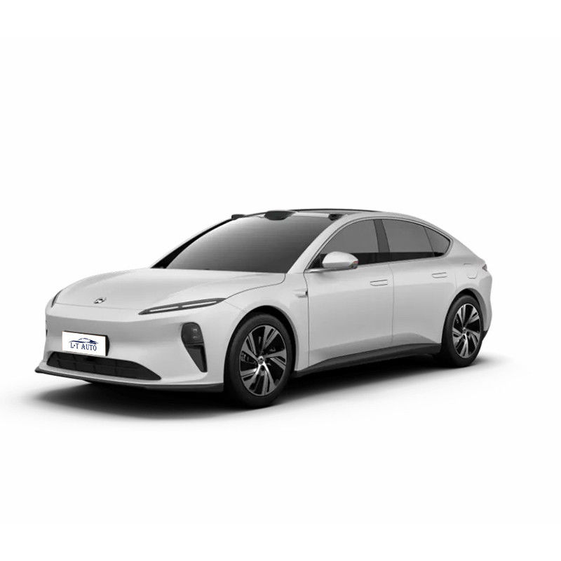 NIO Et5 Et7 Ec6 Es6 2024 Carro energético de alta velocidade Ev Tempo de carregamento do automóvel 6-8 horas