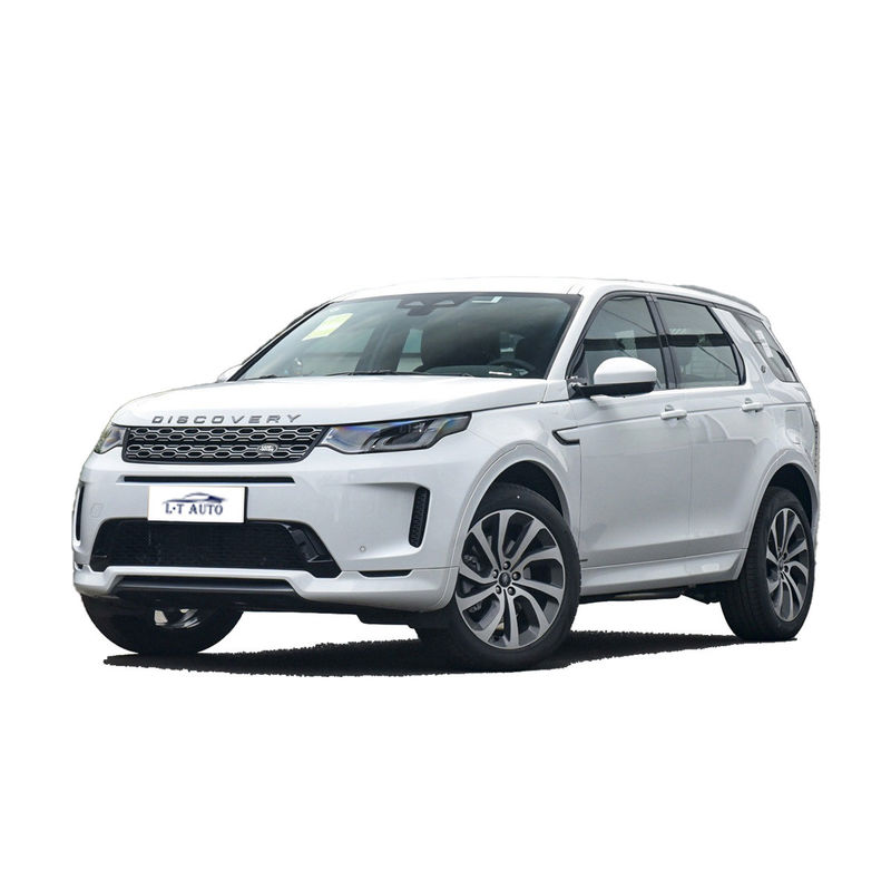 5 lugares Range Rover Discovery Sport HSE SUV Carros com suspensão traseira multi-link