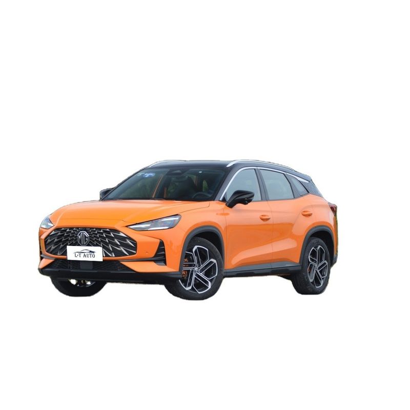 2023 MG One Compact SUV 5 portas 5 lugares Automático Carro a gasolina com interior de luxo