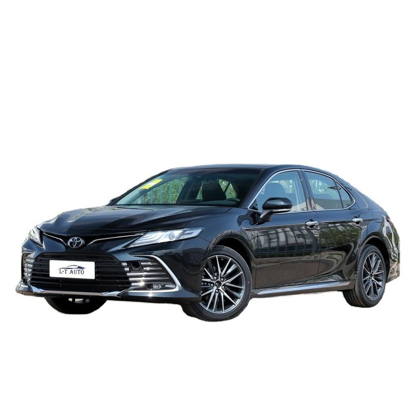 Toyota Camry 5 lugares híbrido gasolina gasolina 2.0G 2.5G 2.5Q luxo e conforto
