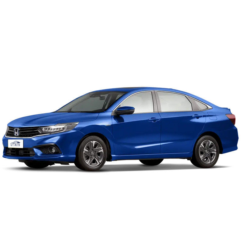 Capacidade do tanque de combustível ≤ 50L 2024 Honda Envix híbrido 1.5L 180 Turbo CVT Luxury Flagship Auto