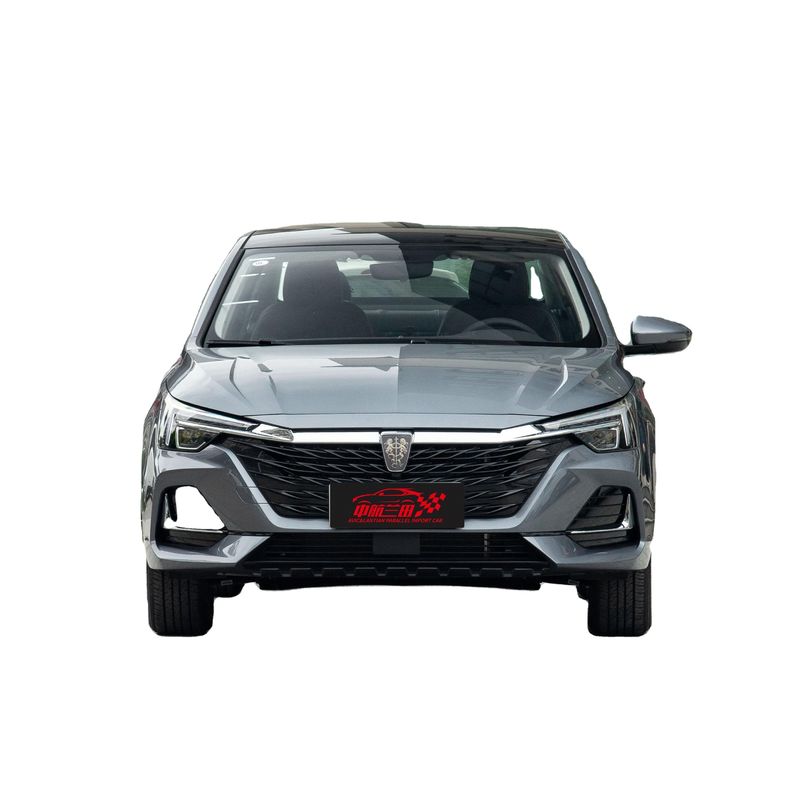 2024 Roewe i6 O carro familiar perfeito com ABS 5 lugares e características de veículo elétrico