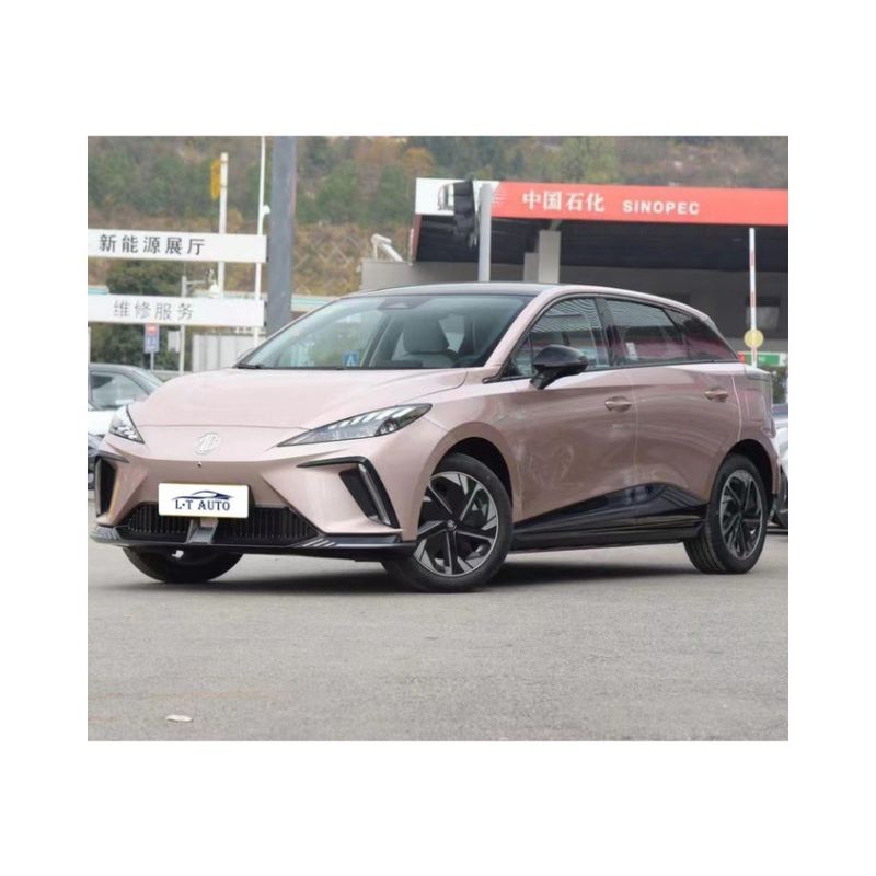 125KW MG 4 EV AWD 4WD 425km 520km Veículo elétrico com tempo de carga rápida 0,47h e 1