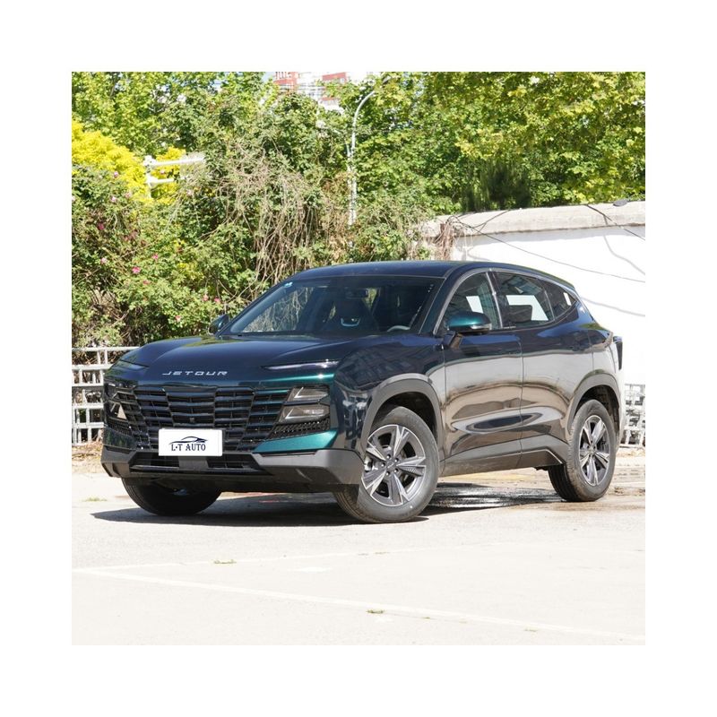 Veículo turbo a gasolina Geely Xingyue SL 2023 2024 Assentos de couro oferta especial