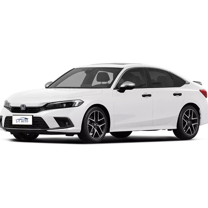 Automóveis de segunda mão com norma de emissões Euro VI Honda Civic Veículos com volante à esquerda