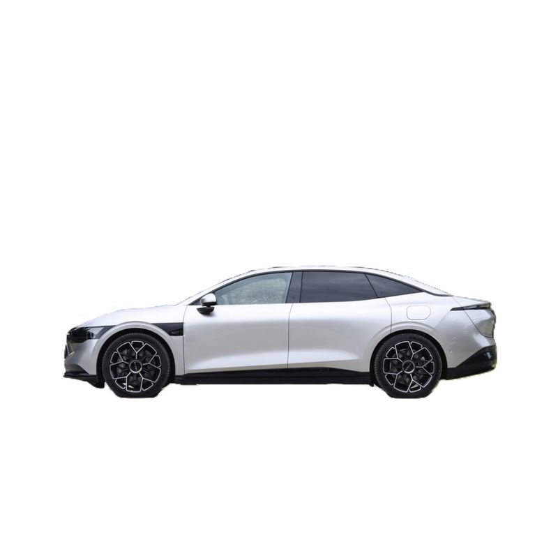 Prepare-se para ser impressionado Zeekr 007 Dual Motor Pure Carro Elétrico para motorista esquerdo