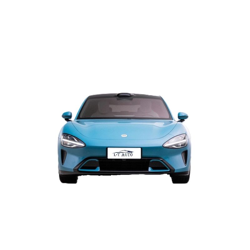 2024 Xiaomi Su7 High Speed Sedan Carro elétrico puro com 5 assentos e direção à esquerda