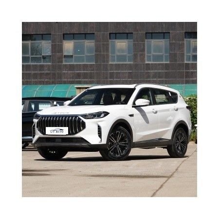 2024 Chery Jetour X70 Plus Direção esquerda 5 portas 5 lugares 360° Câmera traseira SUV médio
