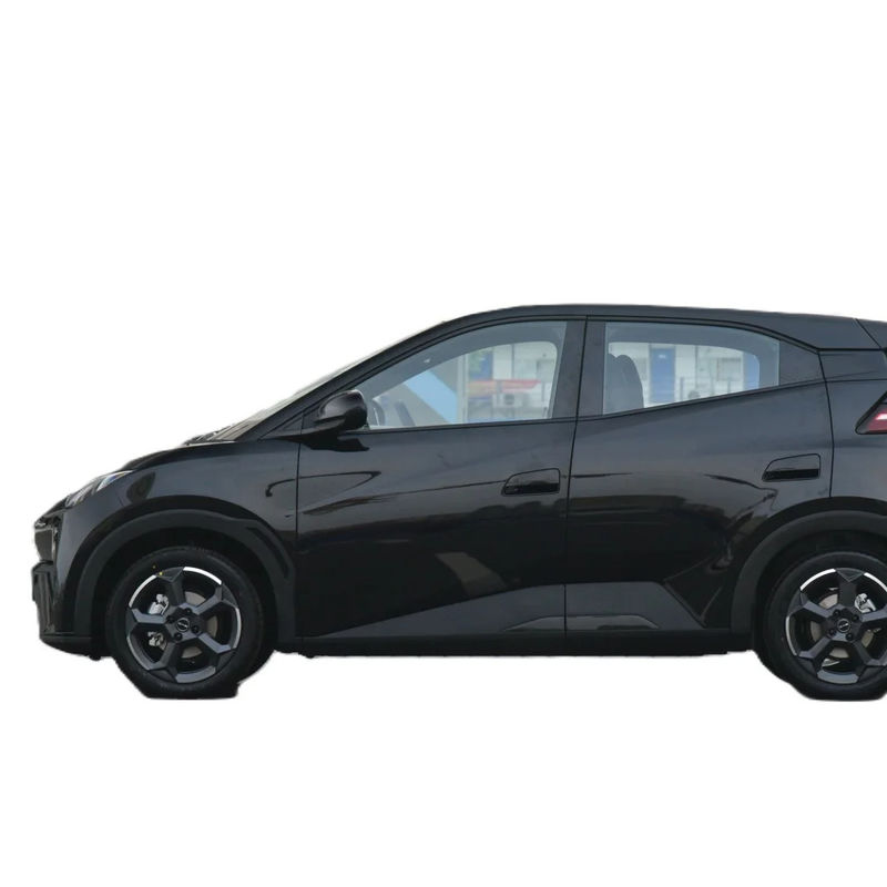 Tipo de energia Bateria Veículo elétrico BYD Seagull Hatchback de 4 lugares Veículos SUV 2024