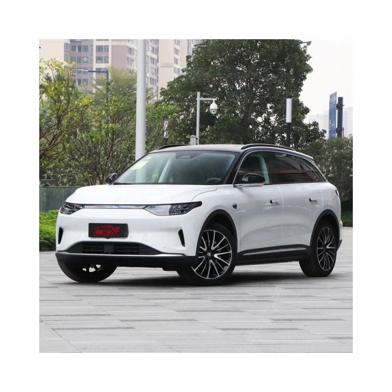 Leapmotor C11 Carro Elétrico 4780x1905x1675 Comprimento * Largura * Altura 170/200 km/h Velocidade máxima