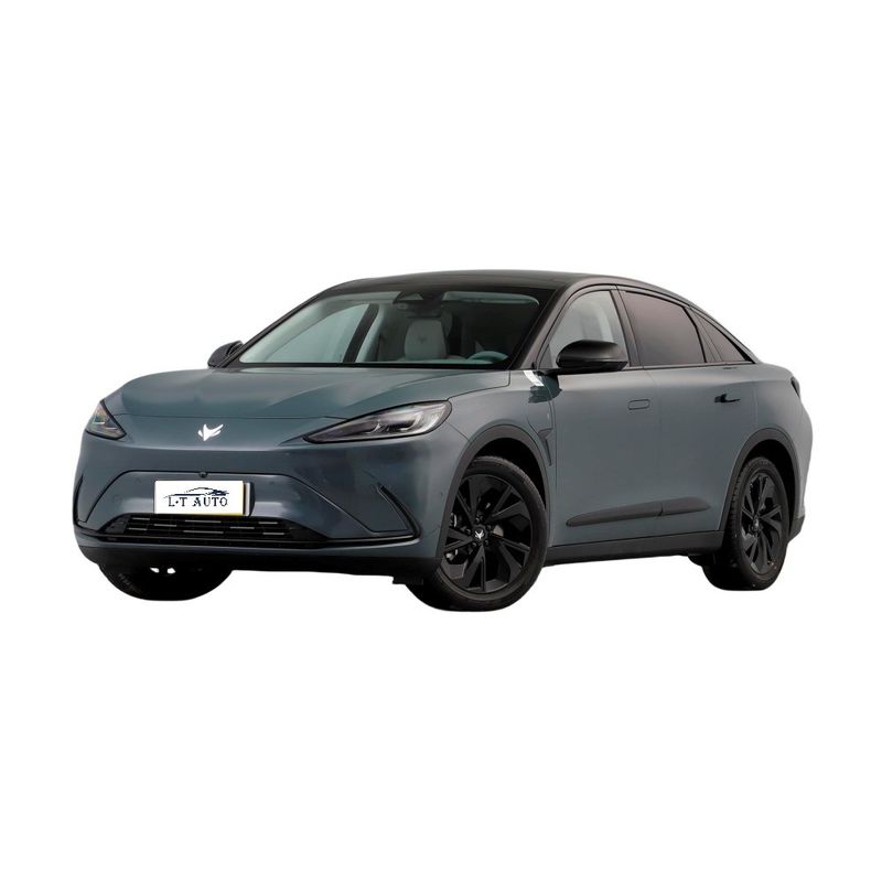 SUV de 5 portas e 5 lugares Polar Fox Alpha T ARCFOX S de veículo energético com alcance de 700 km
