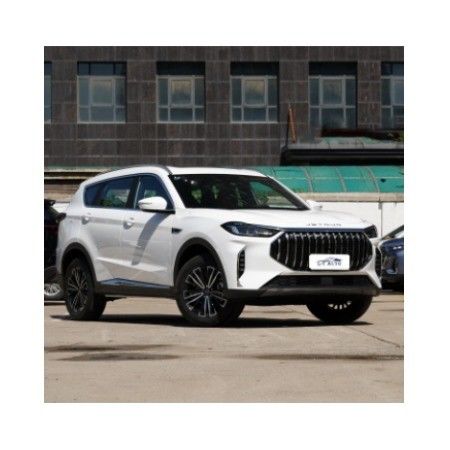 Jetour X70 Plus Auto Compact Suv A combinação perfeita de estilo e função