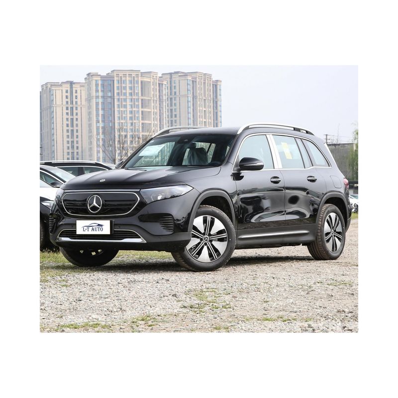 2024 Ben-z EQB 260 350 4matic Edition SUV de energia de luxo para desempenho de luxo final