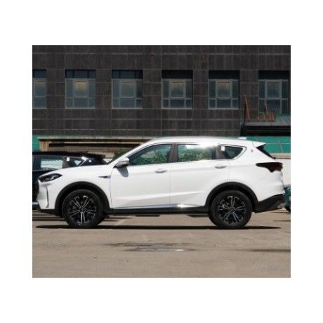 Chery Jetour 1.6T 2.0T 7-seater Large Space SUV X70 X90 Plus Midsize SUV Carros para o mercado