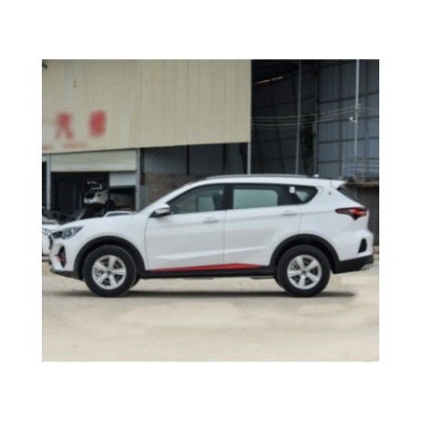 2024 Chery Jetour X70 Plus SUV 1.6T 2.0T Carros a gasolina com freio de estacionamento elétrico