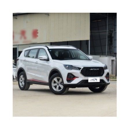 2024 Jetour X70 Carro com Potência Máxima 100-150PS 1.5T/1.6T/2.0T 5 lugares 7 lugares Modo