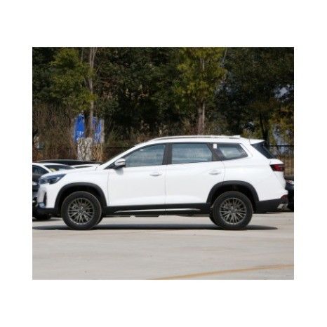 High Speed Jetour X90 Plus 7 assentos Left Hand SUV 2023 2024 Carro a gasolina Highbrid Chery
