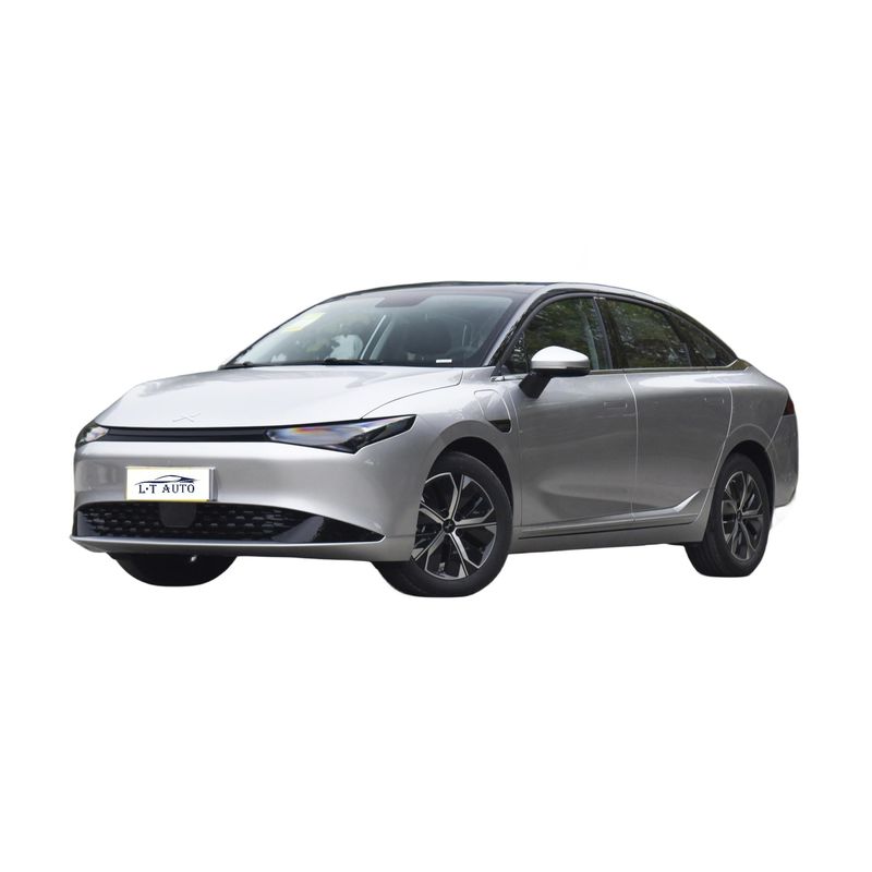 Carro Elétrico Xpeng P5 EV Aumente sua experiência de condução com 155kW de potência e estilo
