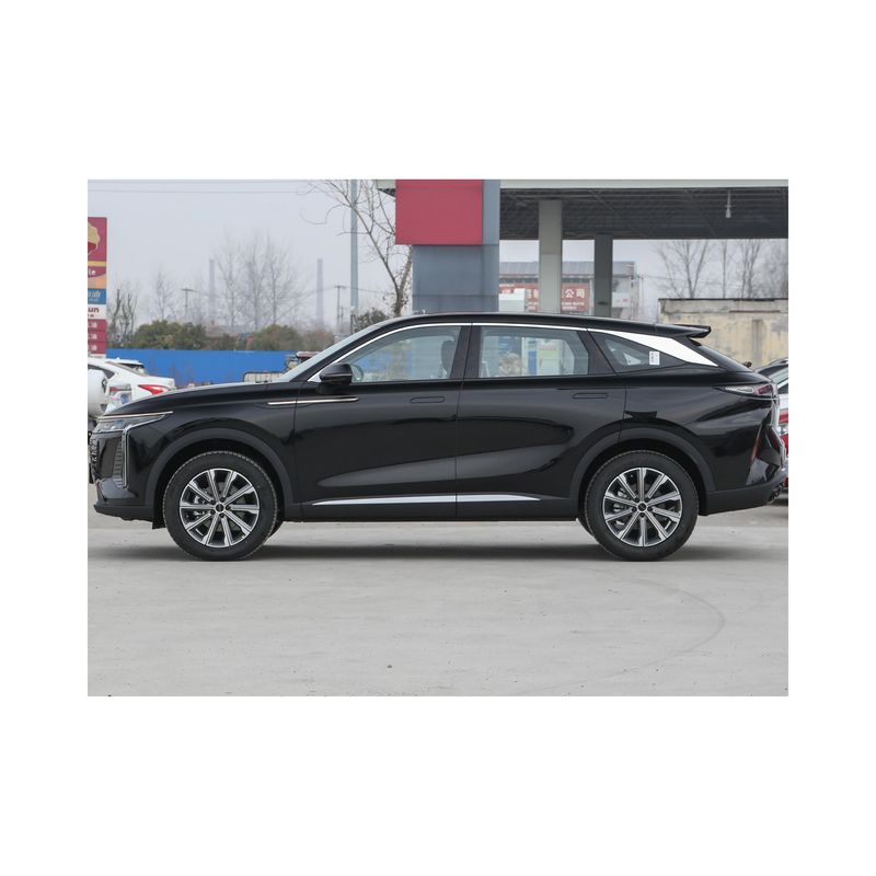 Volante multifunção 2024 Exeed Atlantix SUV a gasolina por Chery Exeed Yaoguang