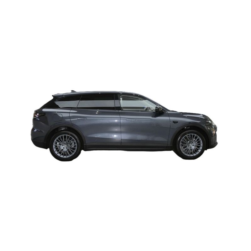 2024 Leapmotor C11 A combinação perfeita de estilo e desempenho em um SUV elétrico