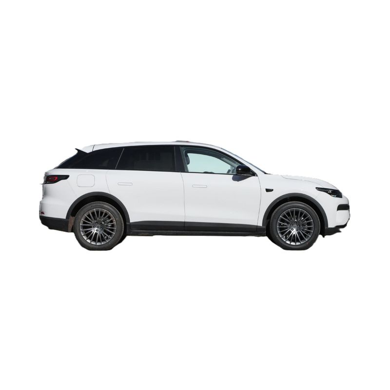 Leapmotor C11 Configurações de luxo Carro elétrico puro de alta velocidade para SUV EV de 5 portas e 5 lugares