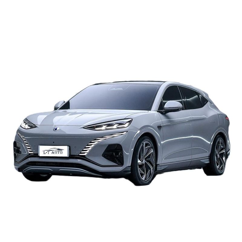 4860*1935*1602 DENZA N7 Veículo elétrico SUV Smart EV mais vendido para 2024