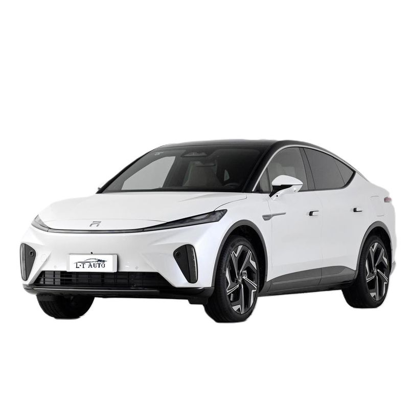 SUV elétrico RISING R7 A combinação perfeita de desempenho e alcance